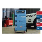 CHZ-5020  R1234yf Klima Gaz Dolum Cihazı