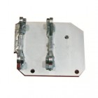  Opel Movano Klima Braketi